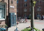 Nieuwe Tuinstraat
              <br/>
              Marcel Westhoff, mei 2018